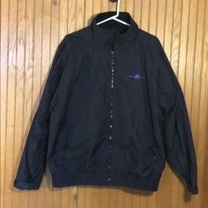 Taco Bell Port Authority Jacket